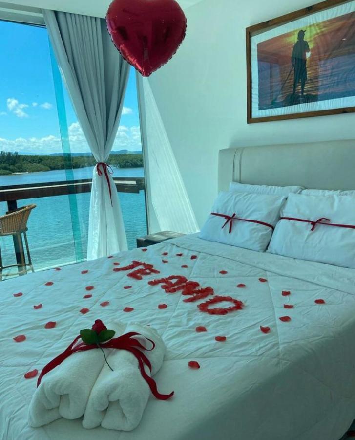 Pousada Seven Sunset Club Marambaia Ξενοδοχείο Ρίο ντε Τζανέιρο Εξωτερικό φωτογραφία