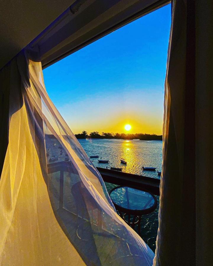 Pousada Seven Sunset Club Marambaia Ξενοδοχείο Ρίο ντε Τζανέιρο Εξωτερικό φωτογραφία
