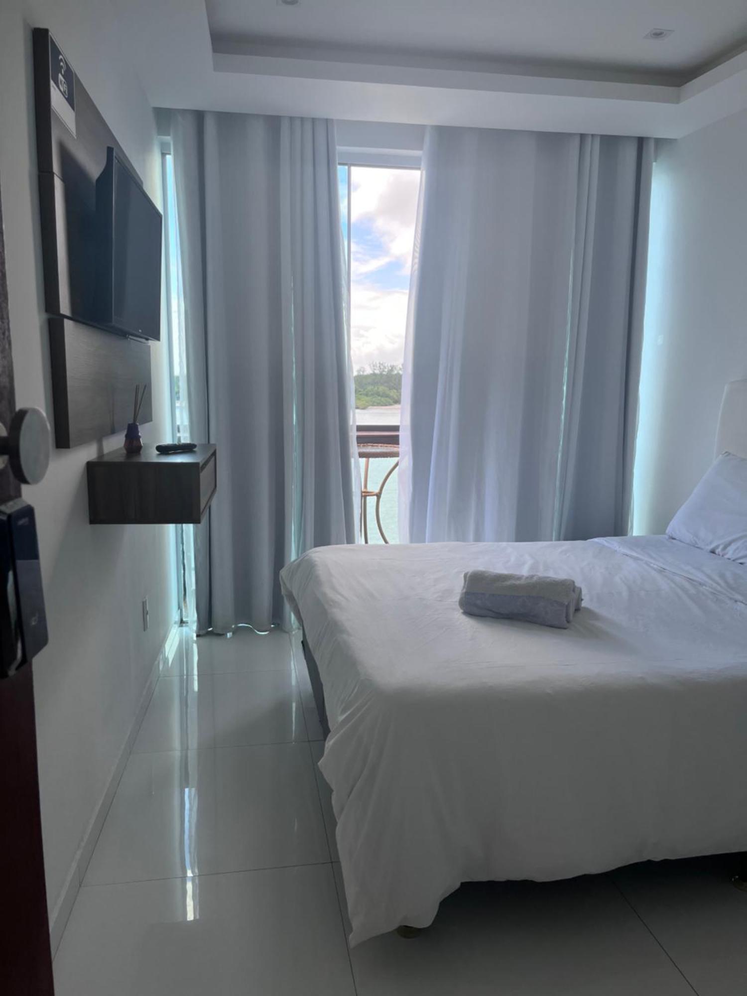 Pousada Seven Sunset Club Marambaia Ξενοδοχείο Ρίο ντε Τζανέιρο Εξωτερικό φωτογραφία