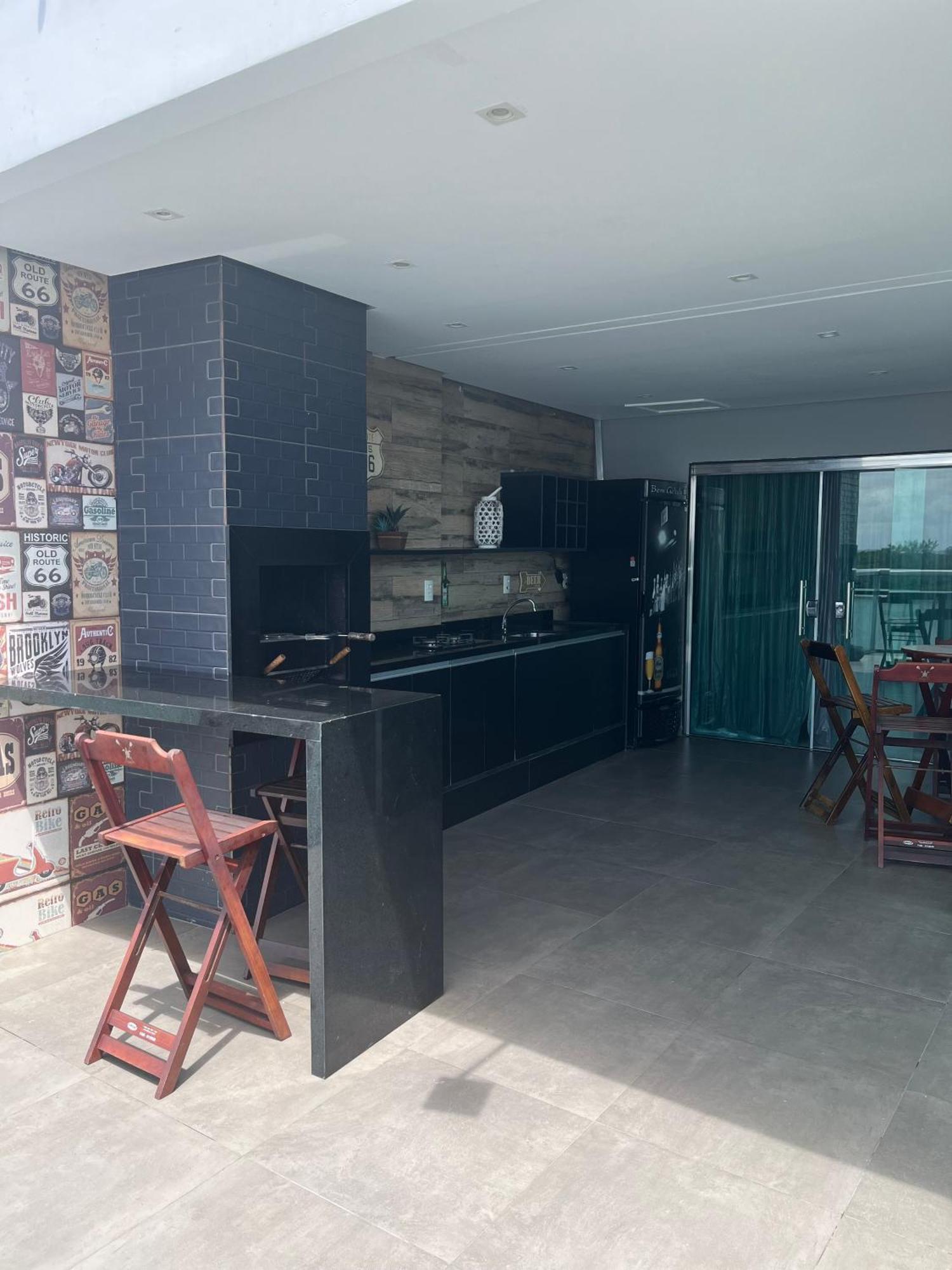 Pousada Seven Sunset Club Marambaia Ξενοδοχείο Ρίο ντε Τζανέιρο Εξωτερικό φωτογραφία