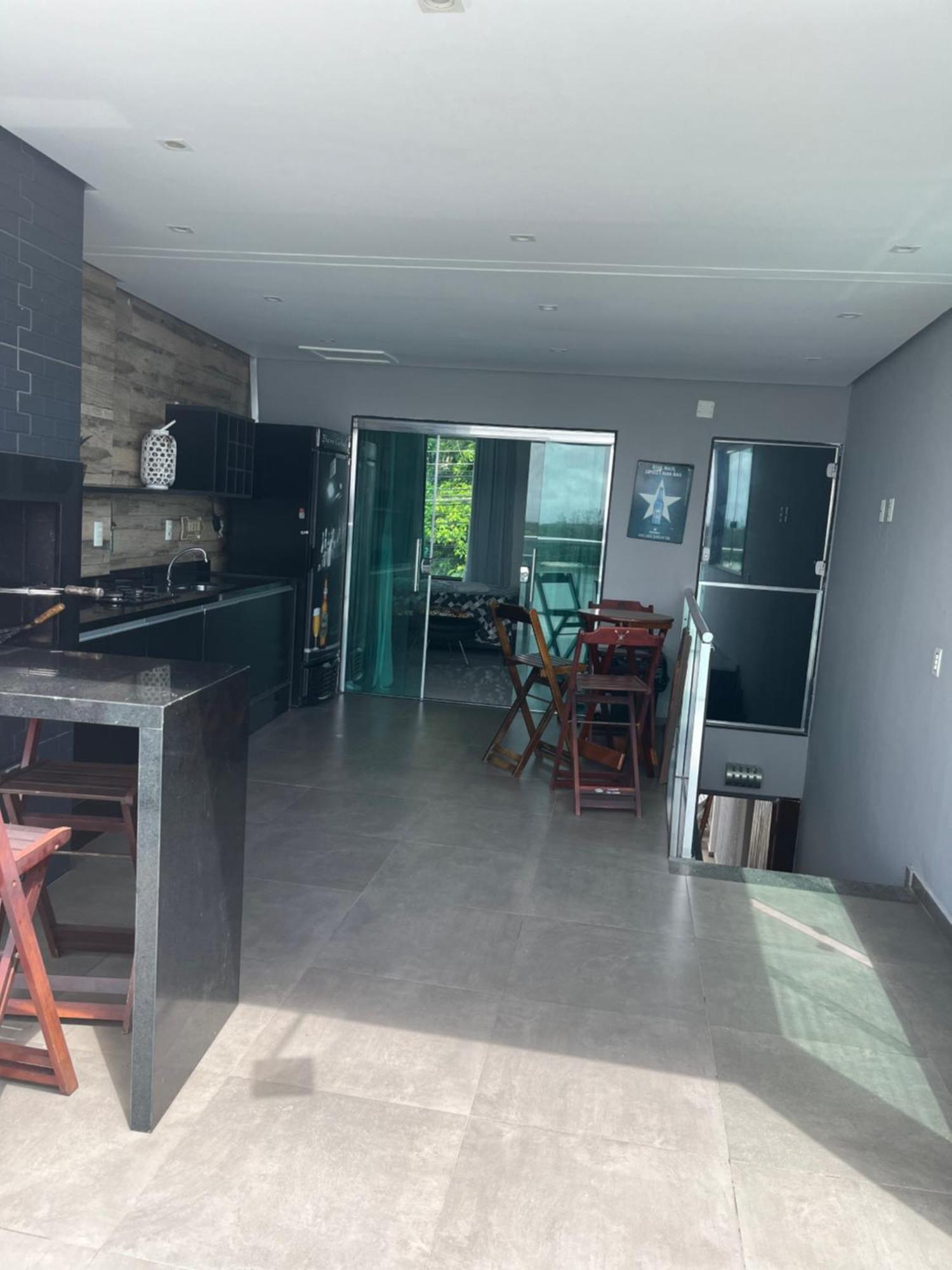 Pousada Seven Sunset Club Marambaia Ξενοδοχείο Ρίο ντε Τζανέιρο Εξωτερικό φωτογραφία