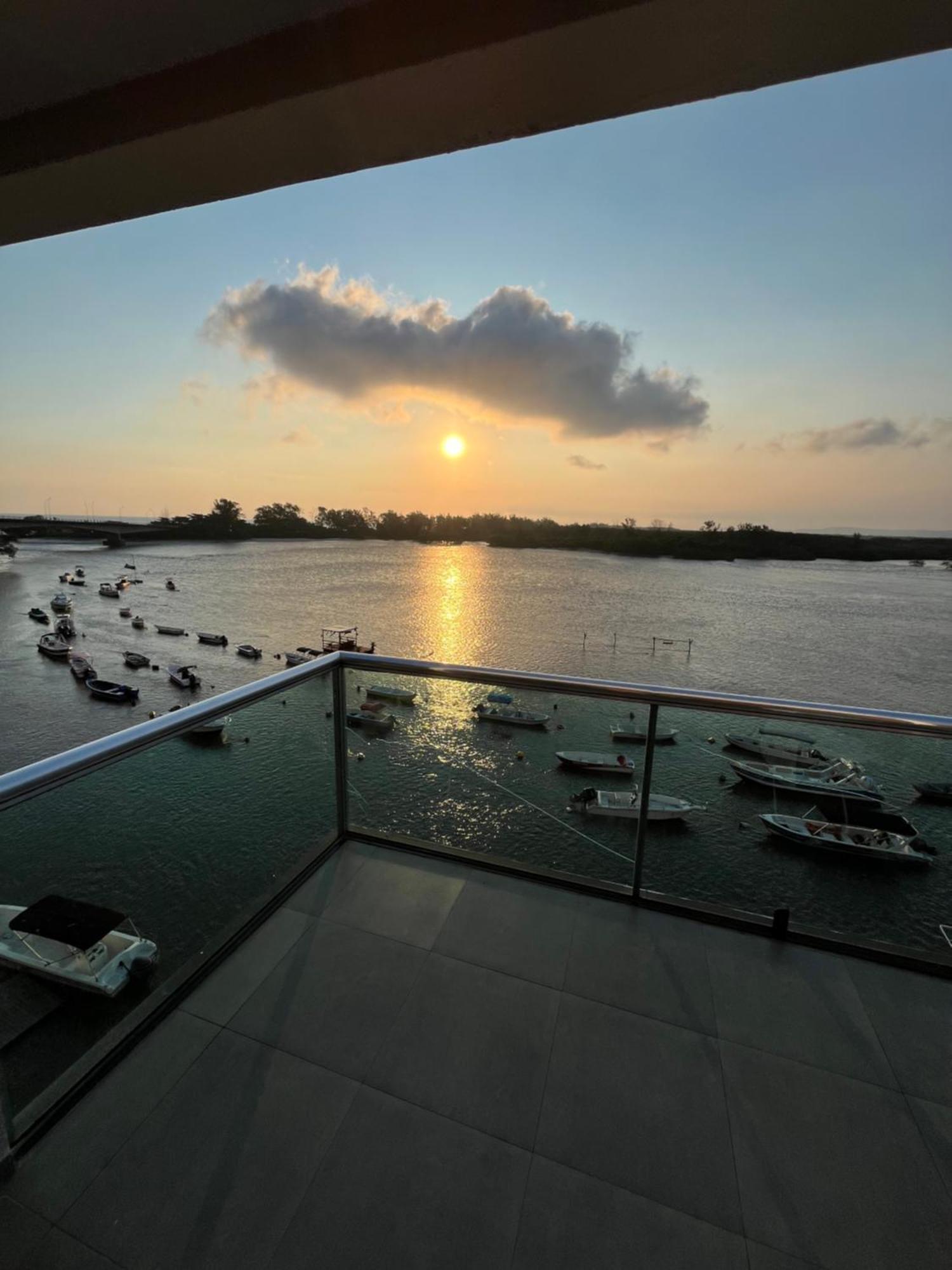 Pousada Seven Sunset Club Marambaia Ξενοδοχείο Ρίο ντε Τζανέιρο Εξωτερικό φωτογραφία
