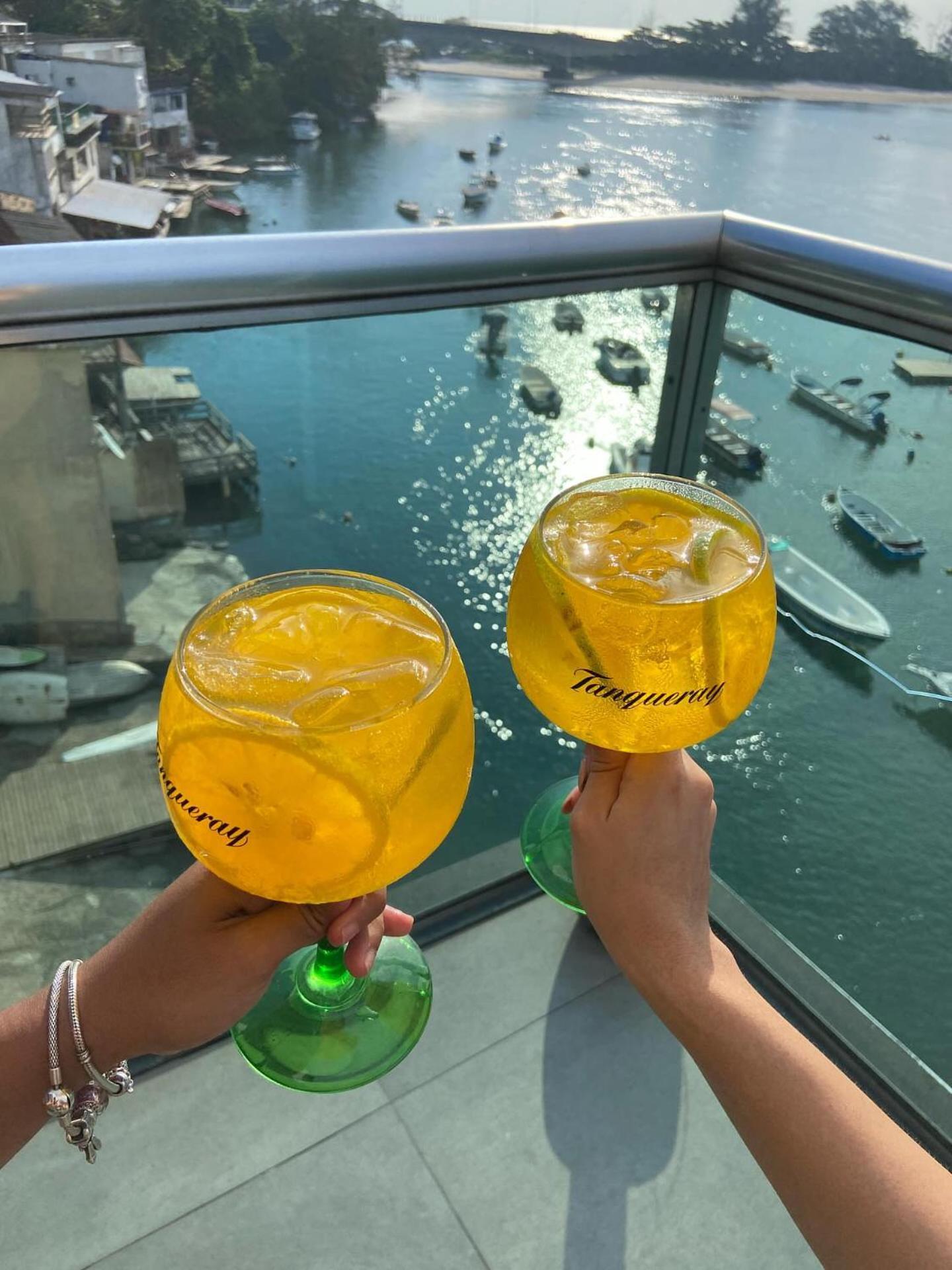 Pousada Seven Sunset Club Marambaia Ξενοδοχείο Ρίο ντε Τζανέιρο Εξωτερικό φωτογραφία