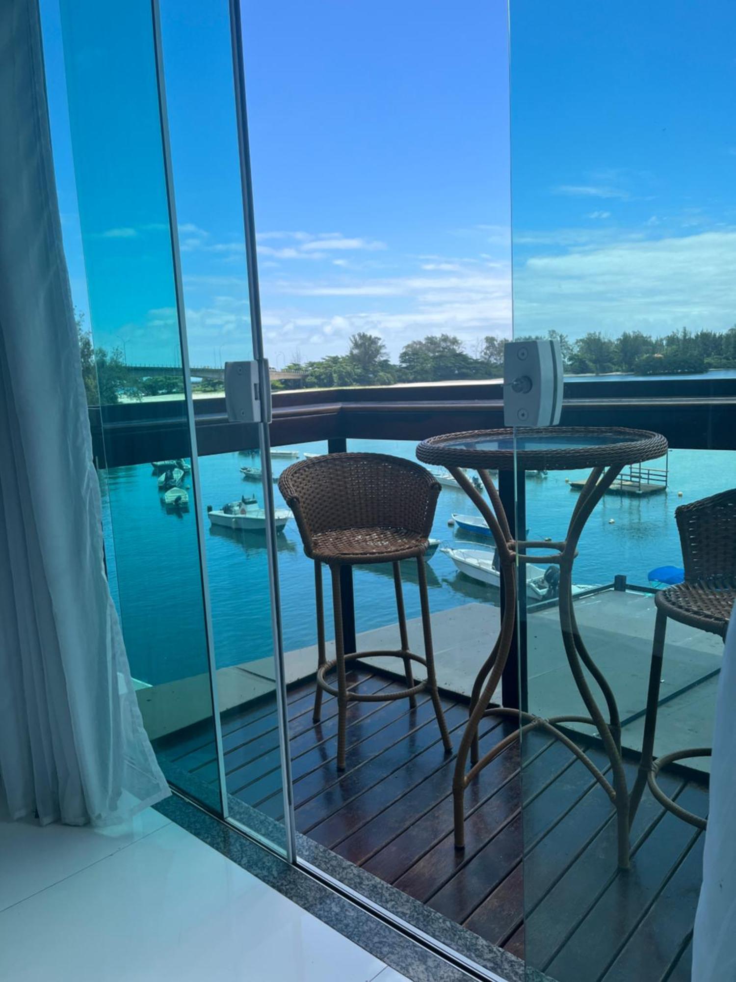 Pousada Seven Sunset Club Marambaia Ξενοδοχείο Ρίο ντε Τζανέιρο Εξωτερικό φωτογραφία